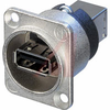 FEED THROUGH USB - 70088376 - Allied Electronics, Inc.