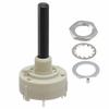 Rotary Switches - KC58A30.001NPS-ND - DigiKey