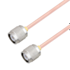Coaxial Cables (RF) - 5328-FMCA2921-24-ND - DigiKey