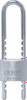 Padlocks - 2184692 - RS Components, Ltd.
