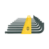 Hex Keys - 2755355 - RS Components, Ltd.
