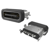 USB, DVI, HDMI Connector Assemblies - 609-10178589-00011LFCT-ND - DigiKey