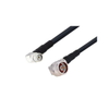 Coaxial Cables (RF) - 6099-PE3W10718/HS-24-ND - DigiKey