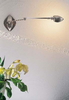Lamps-Swing Arm-Wall - 223470 - Light Center (The)