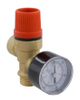 Pressure Relief Valves - 429639 - RS Components, Ltd.