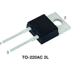 8 A 600 V Diode and Rectifier - 280-VS-ETX0806-M3 - ERSAELECTRONICS PTE. LTD.
