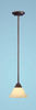 Mini Pendants-Rod - 664694 - Capital Lighting, Inc.