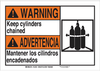 ANSI Z535 Sign - 124902 - Brady Corporation