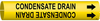 BradySnap-On™ Pipe Marker - 4036-B - Brady Corporation