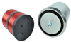 Non-Comm DC Voice Coil Linear Actuator - NCC12-60-1000-2X - H2W Technologies