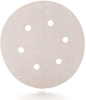 3M NX Disc Coated Aluminum Oxide Hook & Loop Disc - P180 Grit - 6 in Diameter 6 Vacuum Holes - 28008 - 051141-28008 - R. S. Hughes Company, Inc.