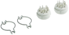 Thermionic Valve Bases -- 6784098