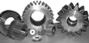 Custom Spur Gears - Image