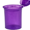Squeezetops Pharmacy Vials - 75865 - U.S. Plastic Corporation