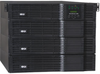 SmartOnline 208/240 & 120V 16kVA 11.2kW Double-Conversion UPS, 8U, Extended Run, Network Card Slot, USB, DB9, Bypass, NEMA Outlets -- SU16000RT4U