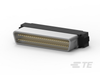 D-Shaped Connectors - 5749111-4 - TE Connectivity