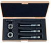 HolTest Micrometer 3-6mm Range - 368-907 - Transcat, Inc.