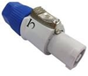 AC Power Plugs & Receptacles - IO-PRC3FB - VAST STOCK CO., LIMITED