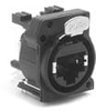 Modular Connectors / Ethernet Connectors - RJX8FA6VB - VAST STOCK CO., LIMITED