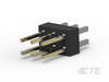 PCB Headers & Receptacles - 215447-3 - TE Connectivity