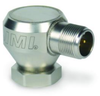 4-20 mA Output Velocity Sensor -- 642A01 - Image