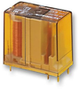 Relay, Spst-No, 250Vac, 16A; Contact Configuration Te Connectivity - 26M2647 - Newark, An Avnet Company