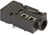 Single Optical Receiver, Jack, Pcb; Fibre Optic Connector Type Cliff Electronic Components - 14AC6647 - Newark, An Avnet Company