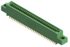 Card Edge Conn, Dual Side, 60Pos, Th; Card Edge Connector Type Edac - 69AJ2130 - Newark, An Avnet Company