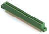 Card Edge Conn, Dual Side, 82Pos, Th; Card Edge Connector Type Edac - 71AJ1148 - Newark, An Avnet Company