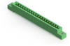 Card Edge Conn, Single Side, 19Pos, Lug; Card Edge Connector Type Edac - 86AH8525 - Newark, An Avnet Company