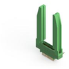 Card Conn, Dual Side, 20Pos, Wire Wrap; Card Edge Connector Type Edac - 67AJ5161 - Newark, An Avnet Company