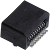 Connector, Zsfp+, Rcpt, 20Pos, Smt; Connector Type Molex - 03AH3946 - Newark, An Avnet Company