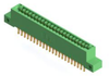 Card Edge Conn, Dual Side, 44Pos, Lug; Card Edge Connector Type Edac - 75AJ8428 - Newark, An Avnet Company
