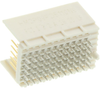 Conn, Hard Metric, Header, 55Pos, 2Mm; Product Range Amphenol Communications Solutions - 65K9161 - Newark, An Avnet Company