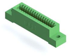 Card Edge Conn, Single, 16Pos, Th; Card Edge Connector Type Edac - 59AJ5725 - Newark, An Avnet Company