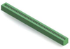 Card Edge Conn, Single Side, 38Pos, Th; Card Edge Connector Type Edac - 58AJ5684 - Newark, An Avnet Company