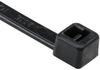 Cable Tie, 290Mm, Pa6.6 Hs, 30Lb, Black; Cable Tie Material Hellermanntyton - 75Y3593 - Newark, An Avnet Company