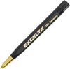 Cleaning Brush, 4.75, Brass/plastic; Overall Length Excelta - 95H8615 - Newark, An Avnet Company
