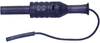 Clip Lead For Micro Smd Grabber, Red; Test Connector Type A Pomona - 74K0034 - Newark, An Avnet Company