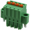 Terminal Blocks - Headers, Plugs and Sockets - 609-4569-ND - DigiKey