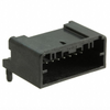 Rectangular Connectors - 0347930080 - 849105-0347930080 - Win Source Electronics