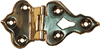 Icebox and Hoosier Hinge - 318021 - HardwareSource, Inc.