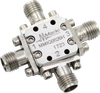 MMIQ-0626HS, Passive GaAs MMIC IQ Mixer - MMIQ-0626HS - Marki Microwave LLC