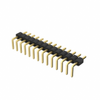 Headers, Male Pins - 2763R-14-ND - DigiKey