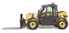 TH255 Telehandler - Giles & Ransome, Inc.