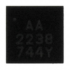 Voltage Regulators - DC DC Switching Regulators - MIC2238-AAYML-TR - Quarktwin Technology Ltd.