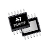 Power Distribution Switches, Load Drivers - IPS161HFTR - Quarktwin Technology Ltd.