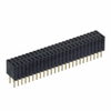 Headers, Receptacles, Female Sockets - 952-2870-ND - DigiKey