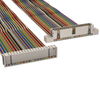 Rectangular Cable Assemblies - M3AWK-3440K-ND - DigiKey
