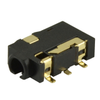 Audio Connectors - CP-SJ2-25313C-SMT-TR-ND - DigiKey